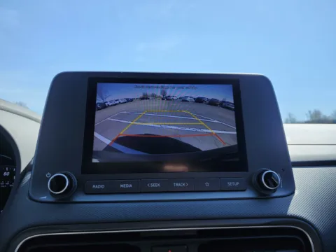 More photos of 2022 Hyundai Kona SEL at Auto Boutique Ohio, OH