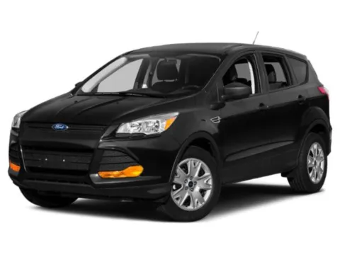 Gray 2015 Ford Escape SE for sale in Columbus, OH