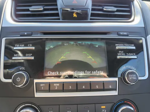 Photos of 2018 Nissan Altima 2.5 S for sale in Columbus, OH at Auto Boutique Ohio