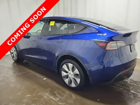 More photos of 2024 Tesla Model Y Long Range at Auto Boutique Ohio, OH