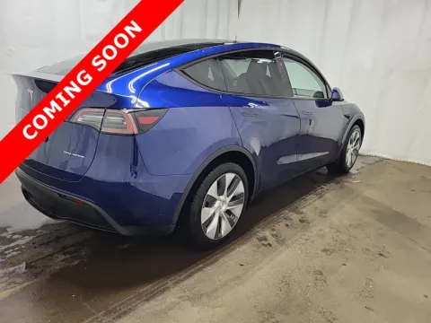 More photos of 2024 Tesla Model Y Long Range at Auto Boutique Ohio, OH