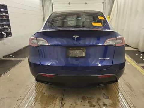 More photos of 2020 Tesla Model Y Performance at Auto Boutique Ohio, OH