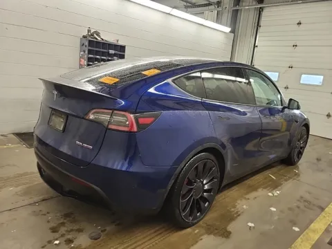 More photos of 2020 Tesla Model Y Performance at Auto Boutique Ohio, OH