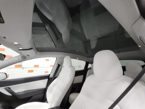 Photos of 2021 Tesla Model Y Long Range for sale in Columbus, OH at Auto Boutique Ohio