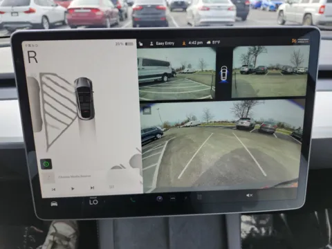 More photos of 2024 Tesla Model Y Long Range at Auto Boutique Ohio, OH