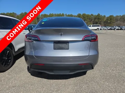 More photos of 2024 Tesla Model Y Long Range at Auto Boutique Ohio, OH