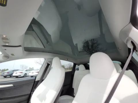 Photos of 2024 Tesla Model Y Long Range for sale in Columbus, OH at Auto Boutique Ohio