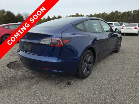 More photos of 2023 Tesla Model 3 at Auto Boutique Ohio, OH