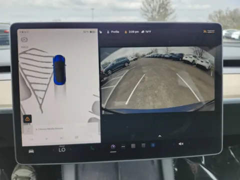 More photos of 2023 Tesla Model 3 at Auto Boutique Ohio, OH