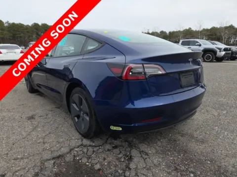 Another view of 2023 Tesla Model 3 for sale in Columbus, OH at Auto Boutique Ohio