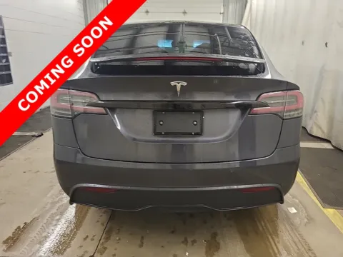 More photos of 2023 Tesla Model X Standard Range at Auto Boutique Ohio, OH