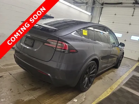 More photos of 2023 Tesla Model X Standard Range at Auto Boutique Ohio, OH