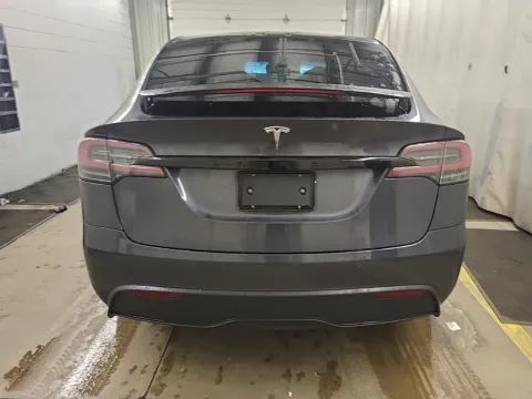 Another view of 2023 Tesla Model X Standard Range for sale in Columbus, OH at Auto Boutique Ohio