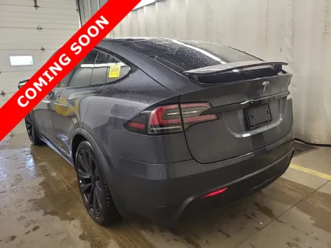 Another view of 2023 Tesla Model X Standard Range for sale in Columbus, OH at Auto Boutique Ohio