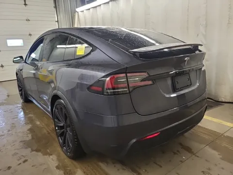 Photos of 2023 Tesla Model X Standard Range for sale in Columbus, OH at Auto Boutique Ohio
