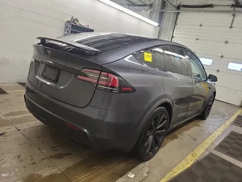 More photos of 2023 Tesla Model X Standard Range at Auto Boutique Ohio, OH