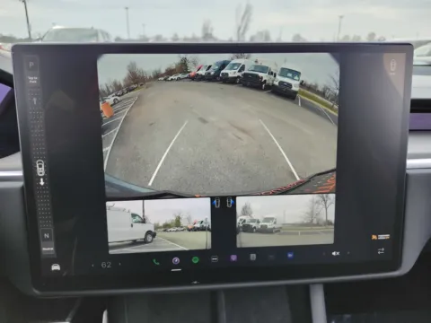 More photos of 2023 Tesla Model X Standard Range at Auto Boutique Ohio, OH