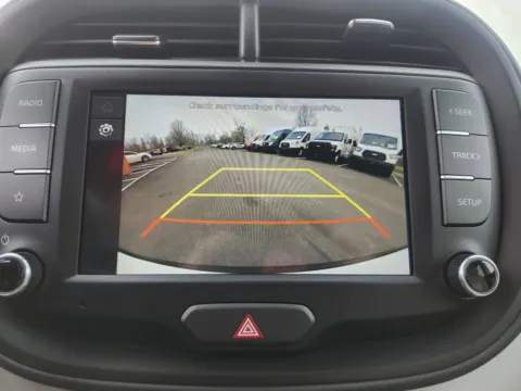 Photos of 2025 Kia Soul LX for sale in Columbus, OH at Auto Boutique Ohio