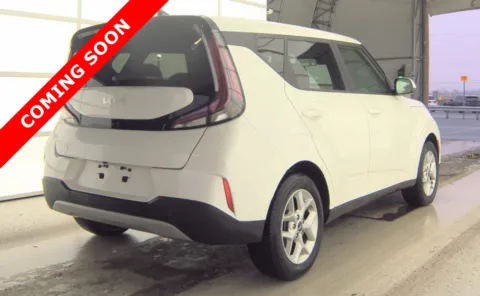 More photos of 2025 Kia Soul LX at Auto Boutique Ohio, OH