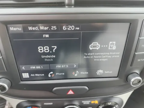 More photos of 2025 Kia Soul LX at Auto Boutique Ohio, OH