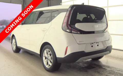More photos of 2025 Kia Soul LX at Auto Boutique Ohio, OH