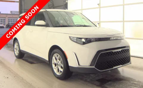 Another view of 2025 Kia Soul LX for sale in Columbus, OH at Auto Boutique Ohio
