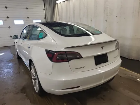 Another view of 2019 Tesla Model 3 Performance for sale in Columbus, OH at Auto Boutique Ohio