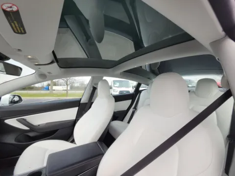 Photos of 2019 Tesla Model 3 Performance for sale in Columbus, OH at Auto Boutique Ohio