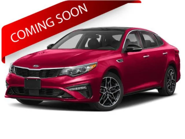 2019 Kia Optima SX for sale in Columbus, OH