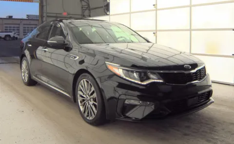 Another view of 2019 Kia Optima SX for sale in Columbus, OH at Auto Boutique Ohio