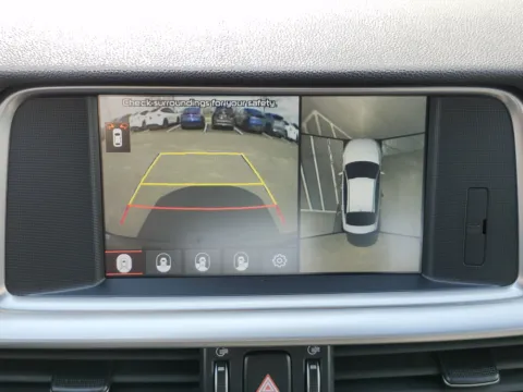 More photos of 2019 Kia Optima SX at Auto Boutique Ohio, OH