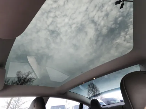 Photos of 2023 Tesla Model 3 for sale in Columbus, OH at Auto Boutique Ohio