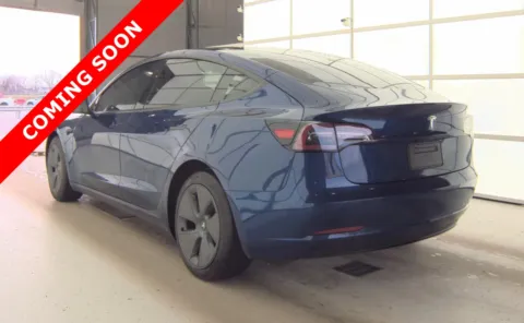 More photos of 2023 Tesla Model 3 at Auto Boutique Ohio, OH