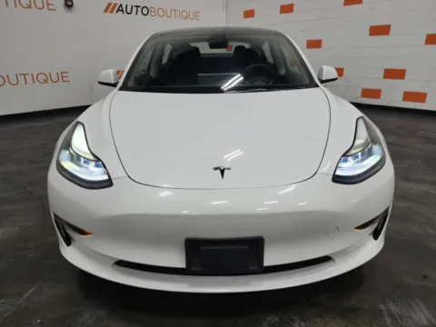 Another view of 2023 Tesla Model 3 for sale in Columbus, OH at Auto Boutique Ohio