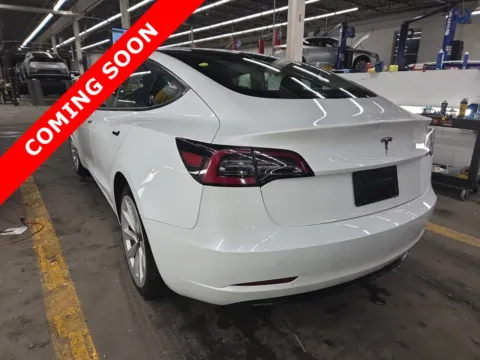 Another view of 2023 Tesla Model 3 for sale in Columbus, OH at Auto Boutique Ohio