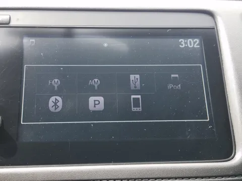 More photos of 2019 Honda HR-V Sport at Auto Boutique Ohio, OH