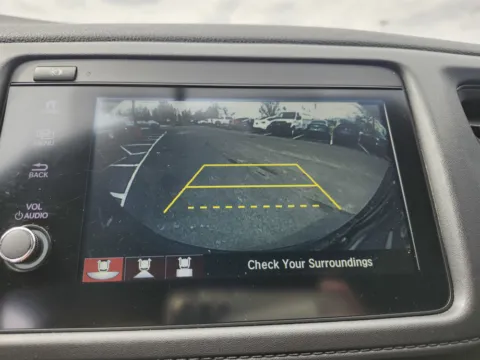 Photos of 2019 Honda HR-V Sport for sale in Columbus, OH at Auto Boutique Ohio