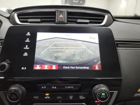 More photos of 2019 Honda CR-V EX at Auto Boutique Ohio, OH