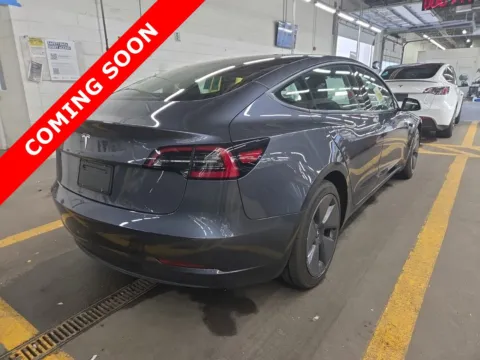 More photos of 2023 Tesla Model 3 at Auto Boutique Ohio, OH