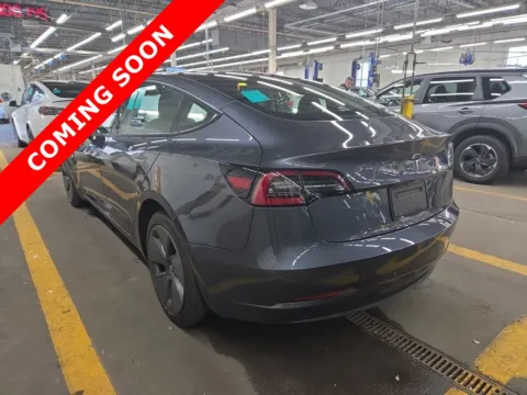 More photos of 2023 Tesla Model 3 at Auto Boutique Ohio, OH