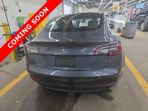 Another view of 2023 Tesla Model 3 for sale in Columbus, OH at Auto Boutique Ohio