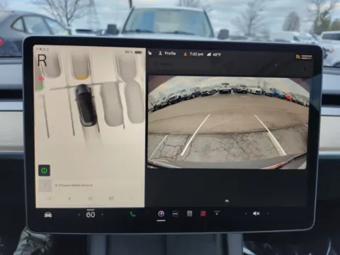 More photos of 2023 Tesla Model 3 at Auto Boutique Ohio, OH