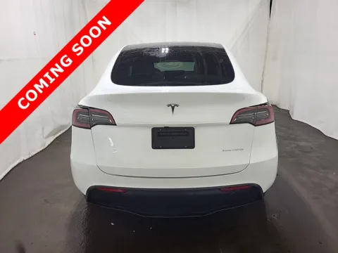 More photos of 2024 Tesla Model Y Long Range at Auto Boutique Ohio, OH