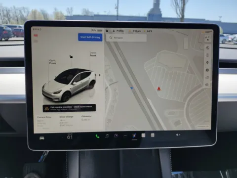 More photos of 2024 Tesla Model Y Long Range at Auto Boutique Ohio, OH