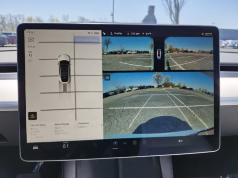 Photos of 2024 Tesla Model Y Long Range for sale in Columbus, OH at Auto Boutique Ohio