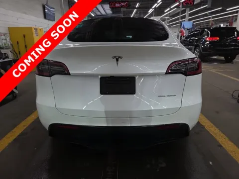 More photos of 2024 Tesla Model Y Long Range at Auto Boutique Ohio, OH