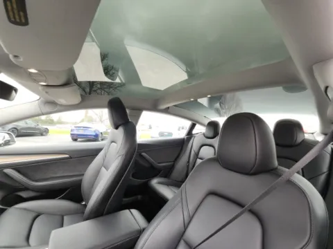 Photos of 2023 Tesla Model 3 Performance for sale in Columbus, OH at Auto Boutique Ohio