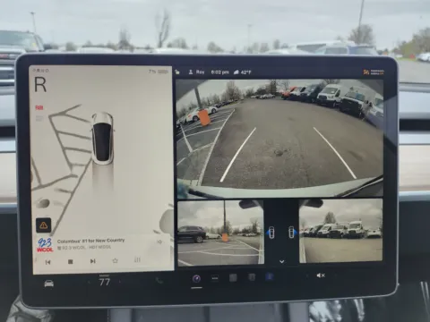 More photos of 2023 Tesla Model 3 Performance at Auto Boutique Ohio, OH