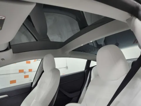 Photos of 2023 Tesla Model 3 Long Range for sale in Columbus, OH at Auto Boutique Ohio