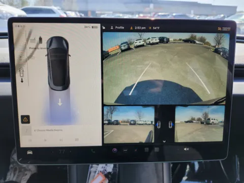More photos of 2024 Tesla Model 3 at Auto Boutique Ohio, OH